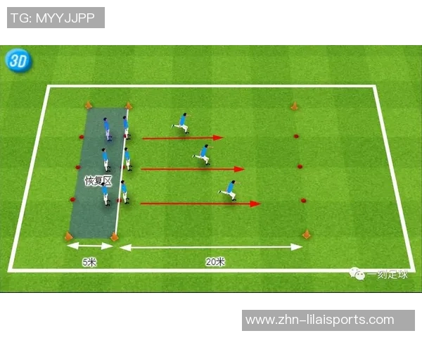 足球运动员速度的科学解析与提升训练方法探讨 足球运动员速度的科学解析与提升训练方法探讨