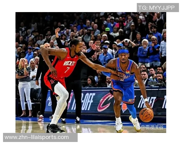 2017年NBA季后赛火箭与雷霆激烈对决回顾与分析 2017年NBA季后赛火箭与雷霆激烈对决回顾与分析